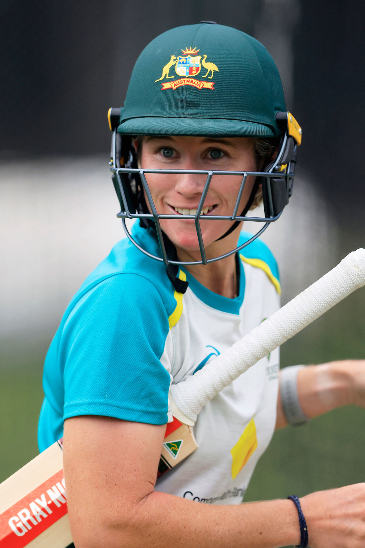 Beth Mooney could play the Ashes Test just days after surgery, Canberra, January 25, 2022