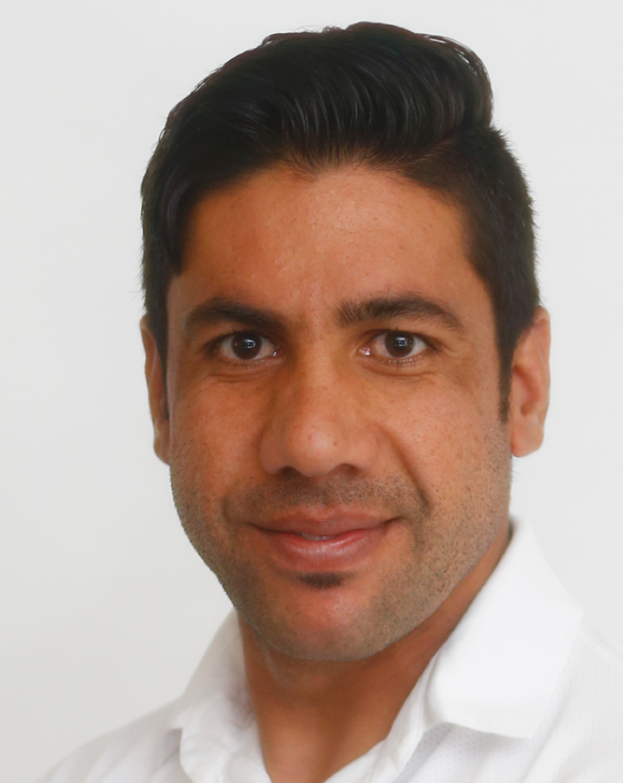 Imran Khan player portrait