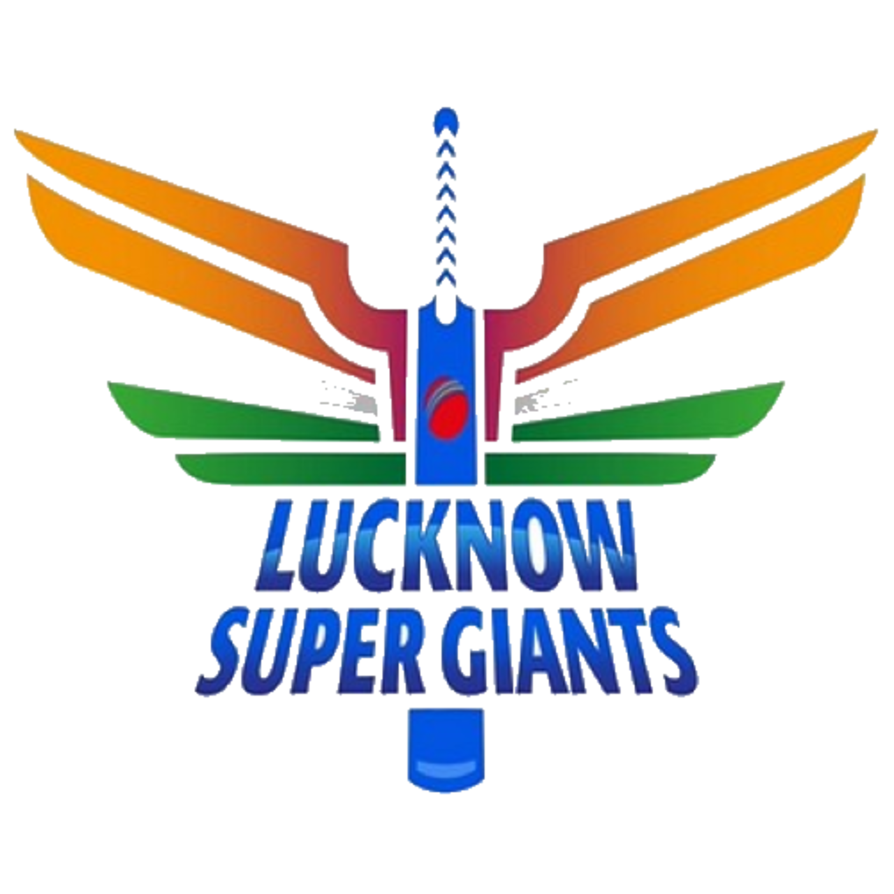 Lucknow IPL team logo