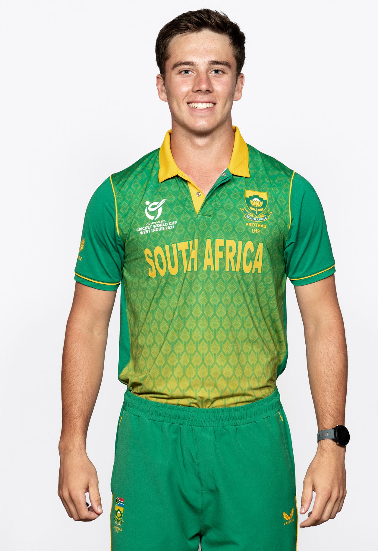 Dewald Brevis player profile