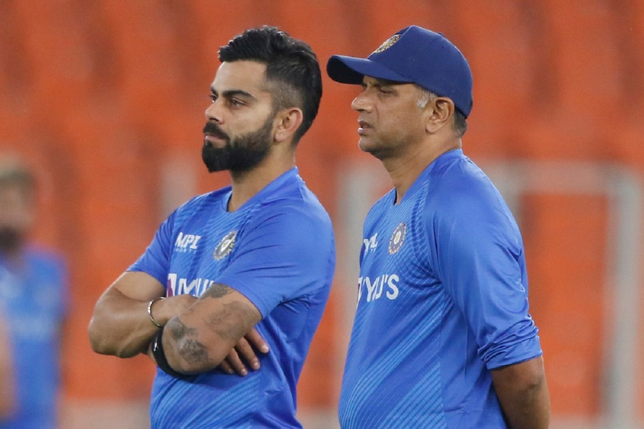 IND vs ENG LIVE: OUT of FORM and struggling, ODI cricket Virat Kohli's last REFUGE before a potential AXE: Check WHY?