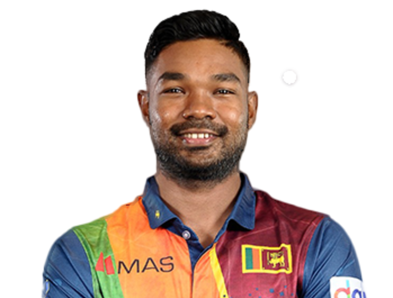 Janith Liyanage