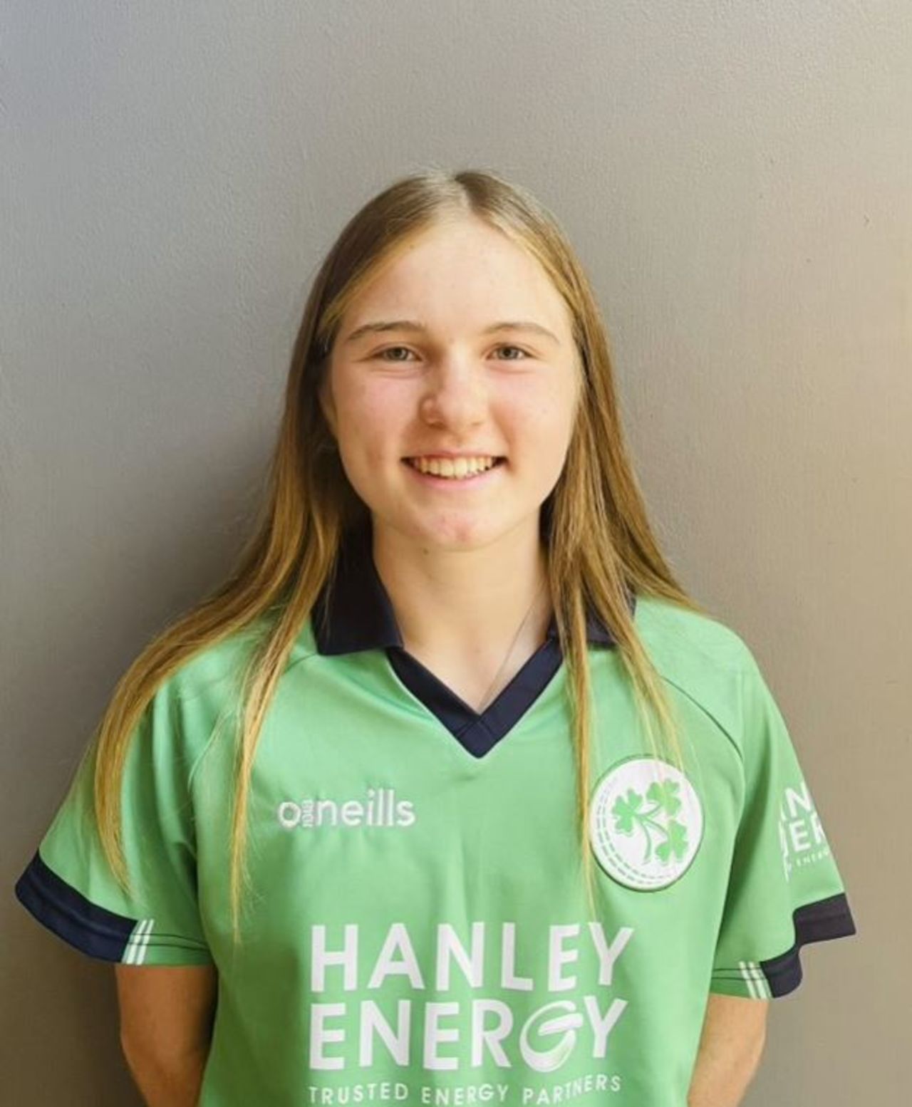 Georgina Dempsey player portrait