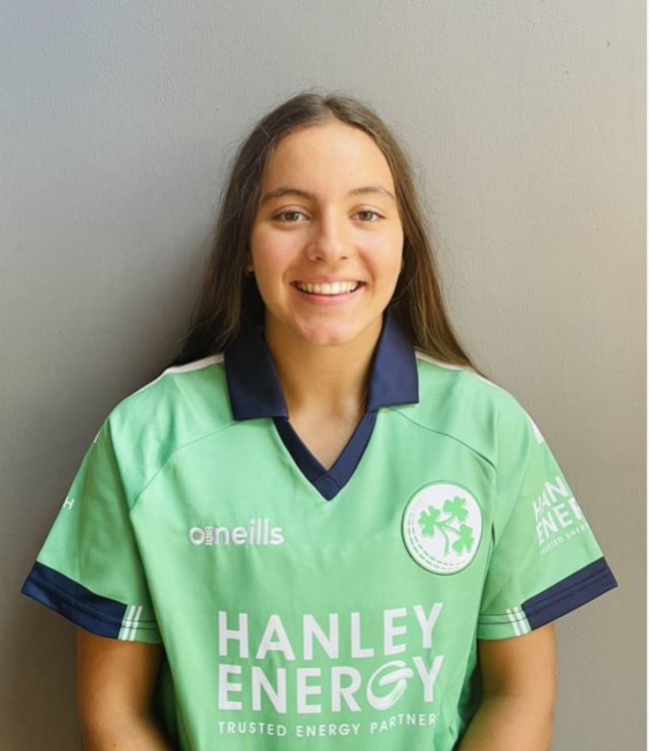 Amy Hunter player portrait