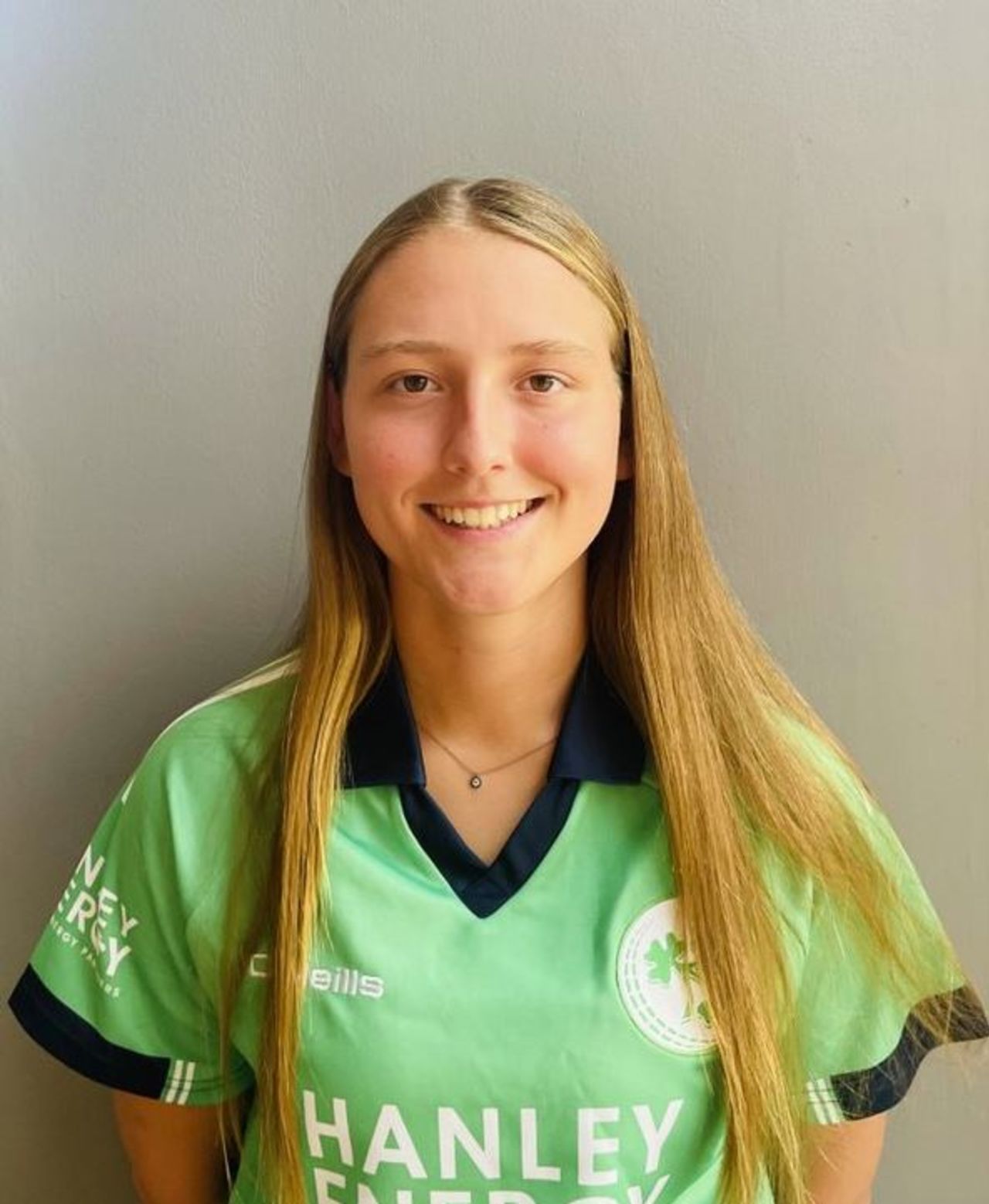 Sarah Forbes player portrait