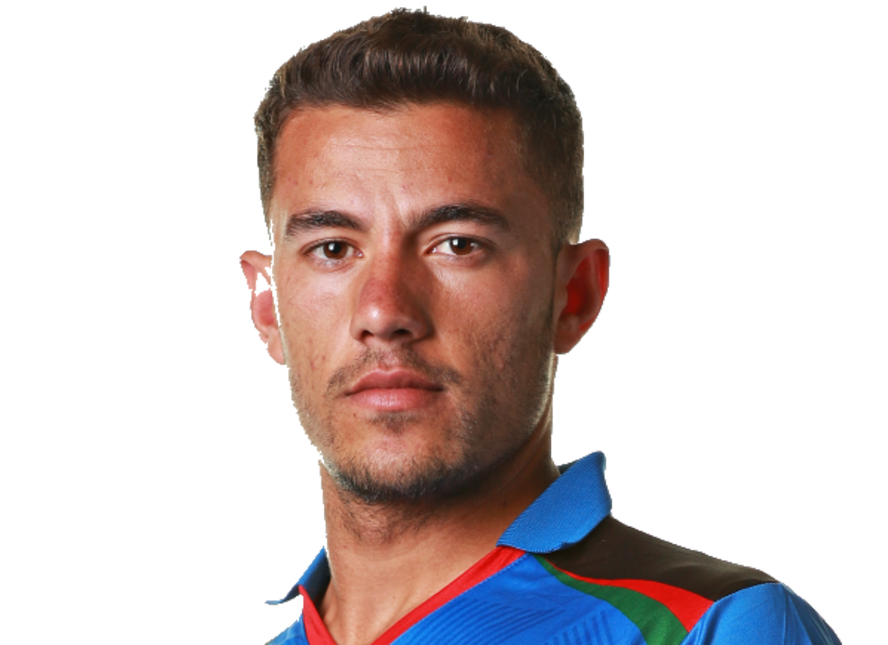Abdul Rahman player headshot