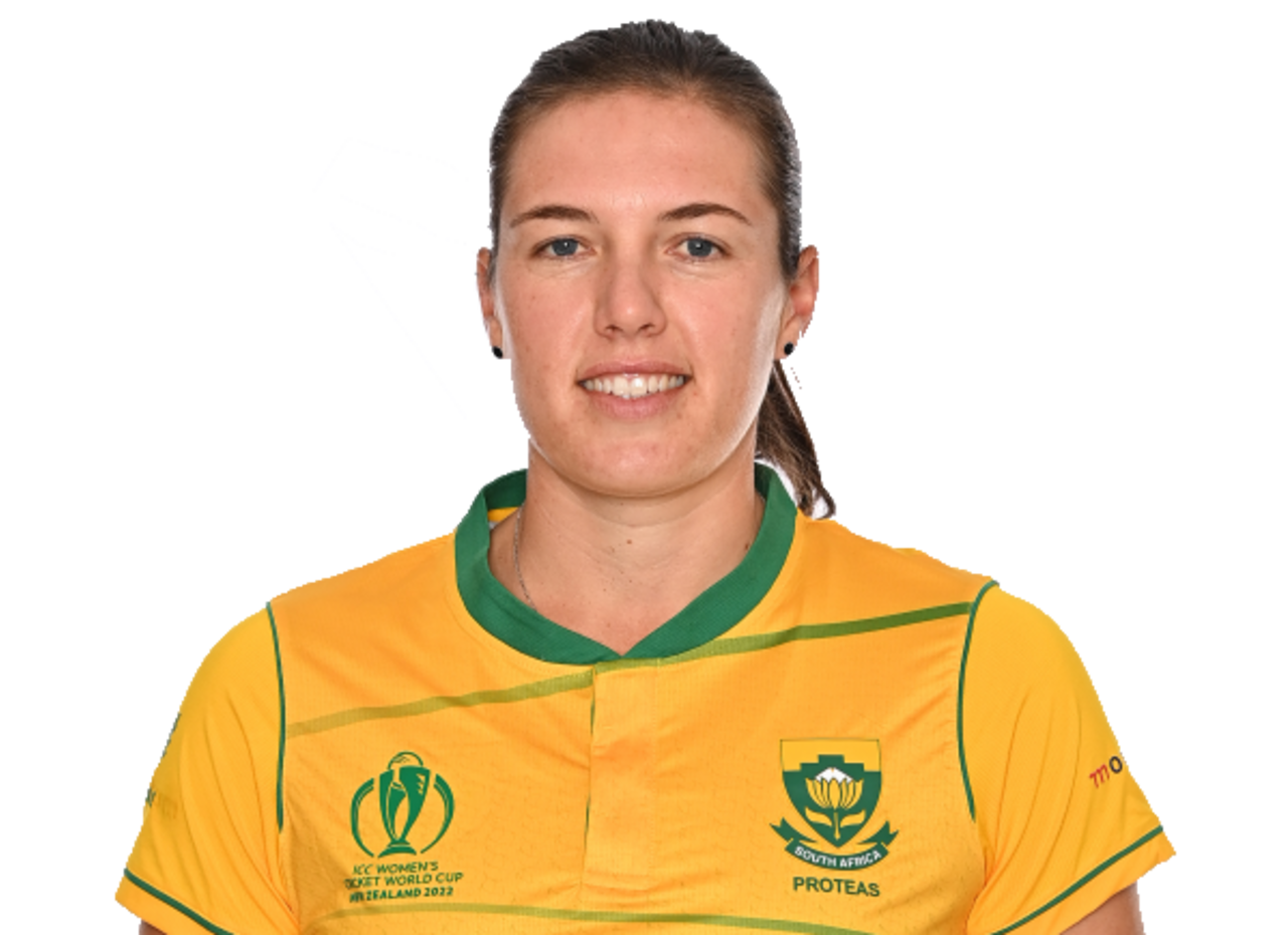 Tazmin Brits player headshot