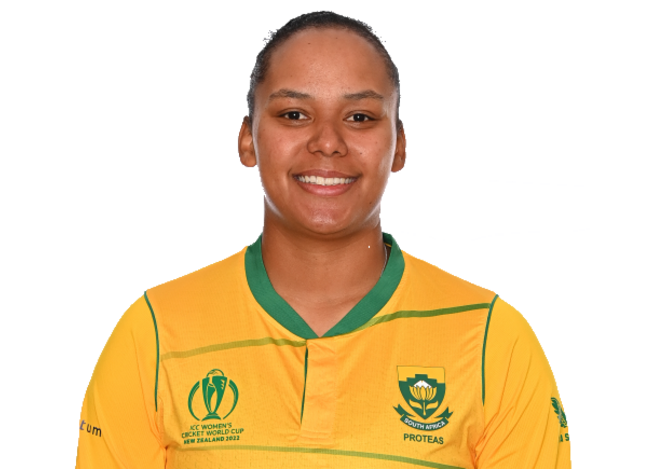 Lara Goodall player headshot