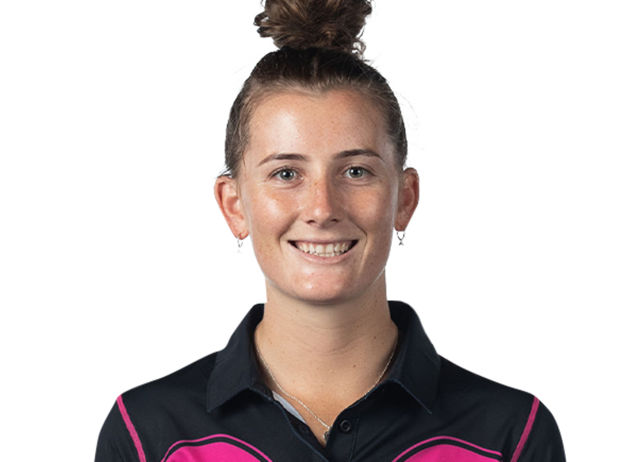 Rosemary Mair, player page headshot cutout 2022