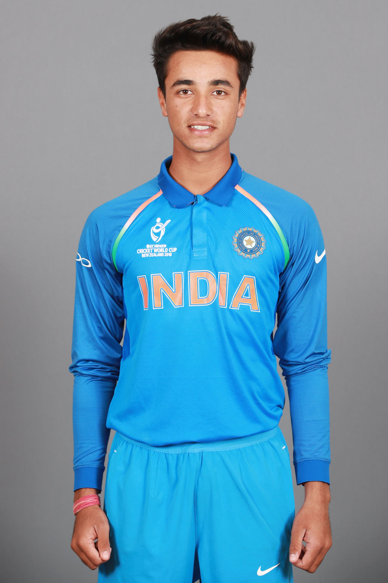 Abhishek Sharma player profile