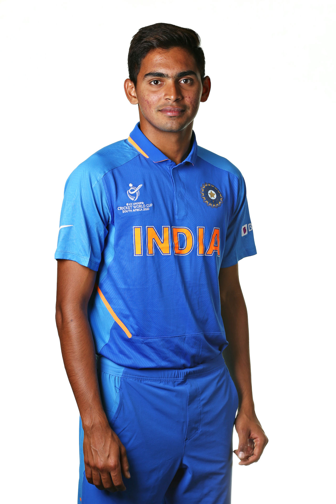 Kartik Tyagi player profile