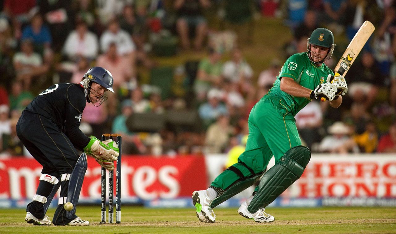 Graeme Smith made 141, South Africa v England, ICC Champions Trophy, Group B, Centurion, September 27, 2009