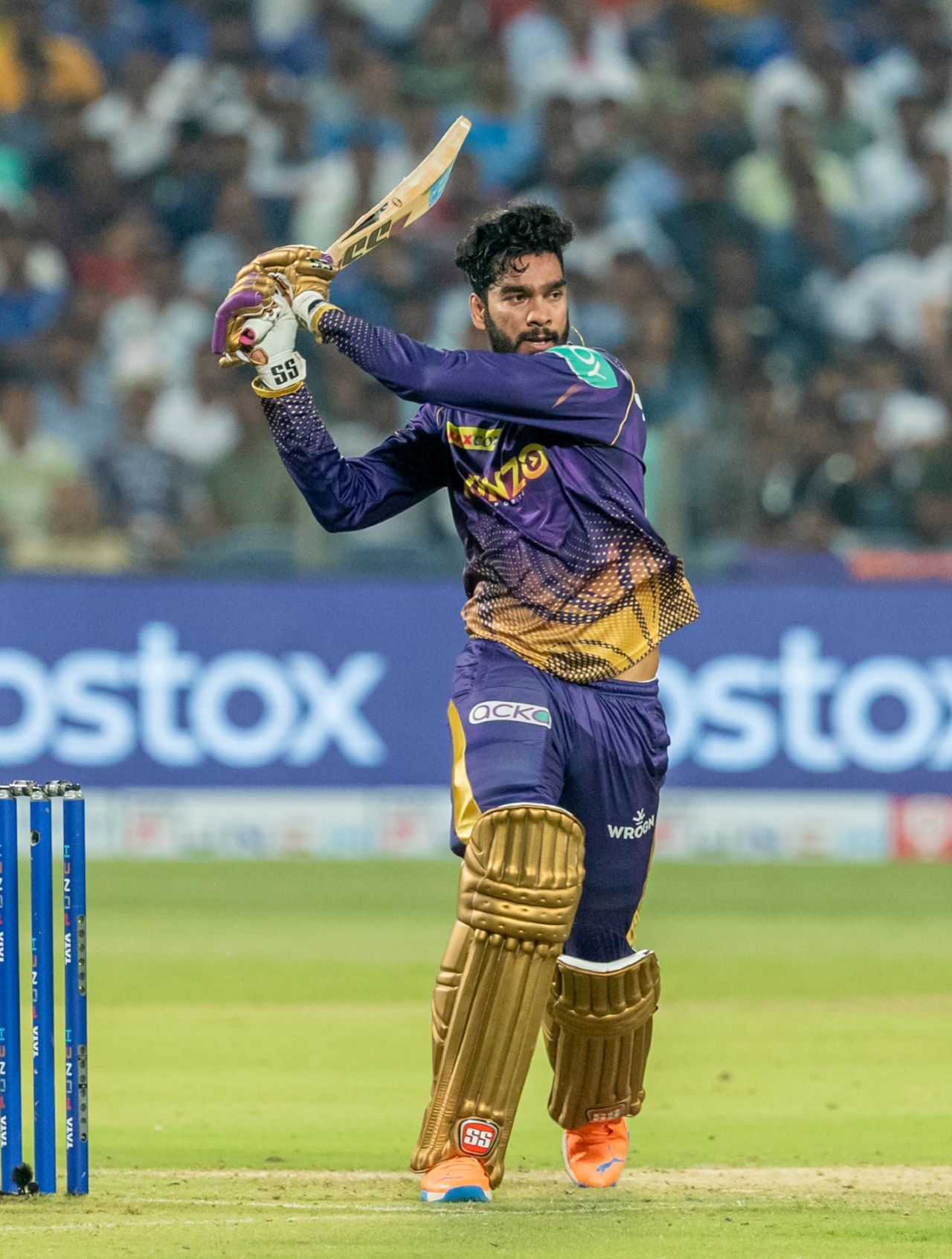 KKR Playing XI vs LSG: Venkatesh Iyer likely to COME BACK for Aaron Finch, Pat Cummins could replace Shivam Mavi - Follow Live Updates