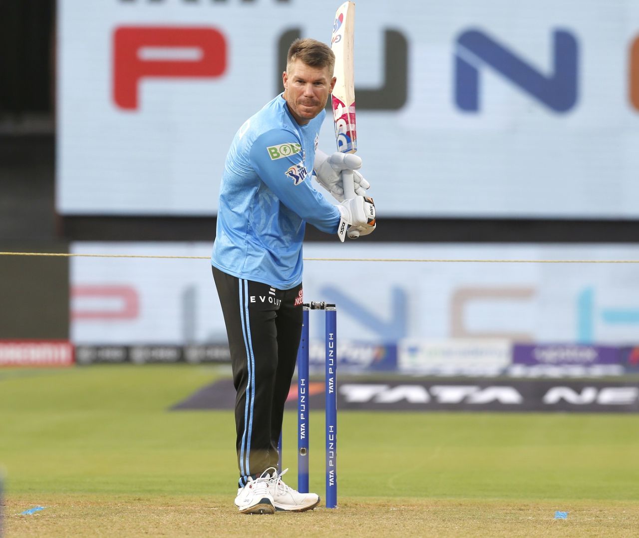 David Warner returns to play for Delhi after nine years, Lucknow Super Giants vs Delhi Capitals, IPL 2022, Navi Mumbai, April 7, 2022