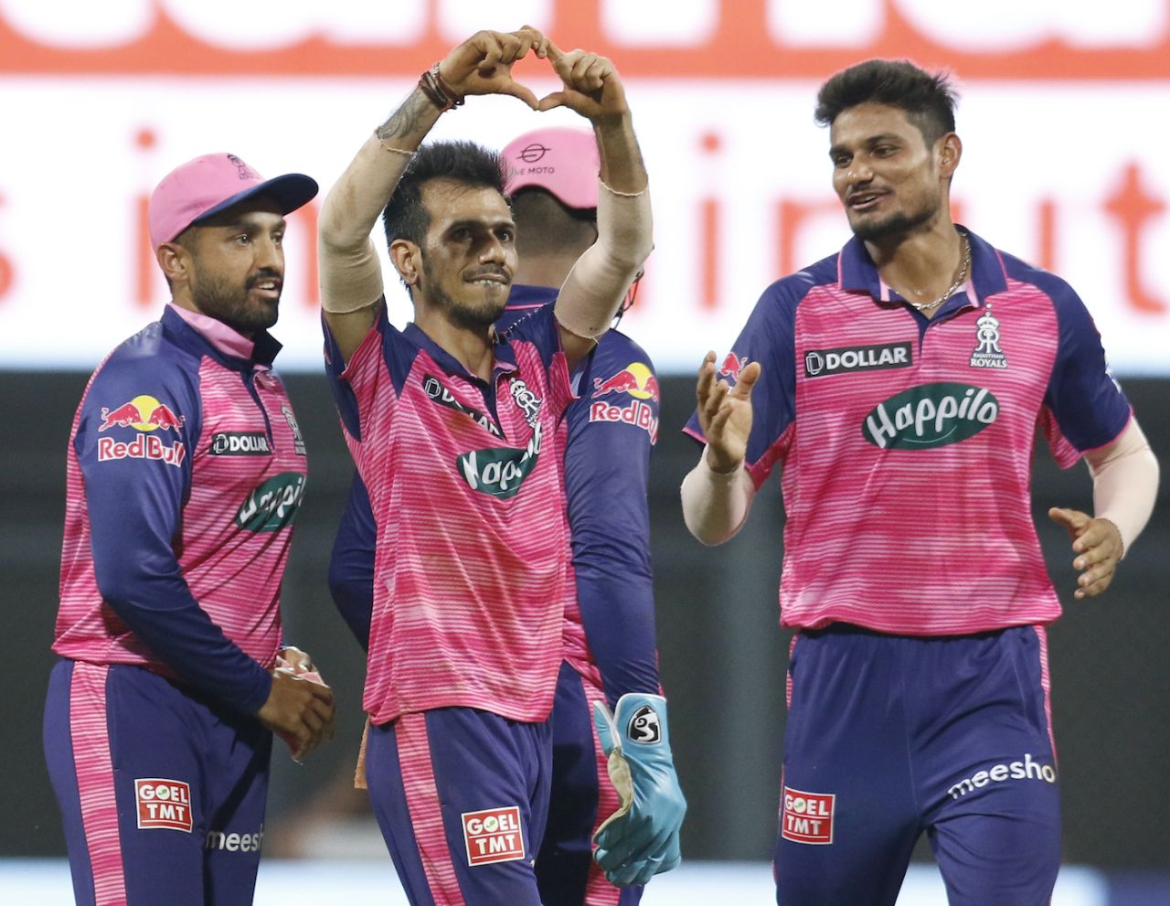 IPL 2022: ‘KULCHA’ shines in IPL 2022 Purple Cap RACE, Kuldeep & Chahal set for COMEBACK but is it end for R.Ashwin in WHITE-BALL Cricket?
