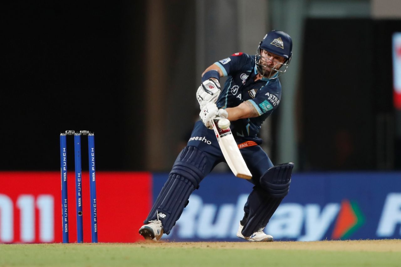 GT Playing XI vs RR: GT vs RR Live: Matthew Wade's place in jeopardy, Lockie Ferguson likely to come back against RR: Follow IPL 2022 Final Live Updates