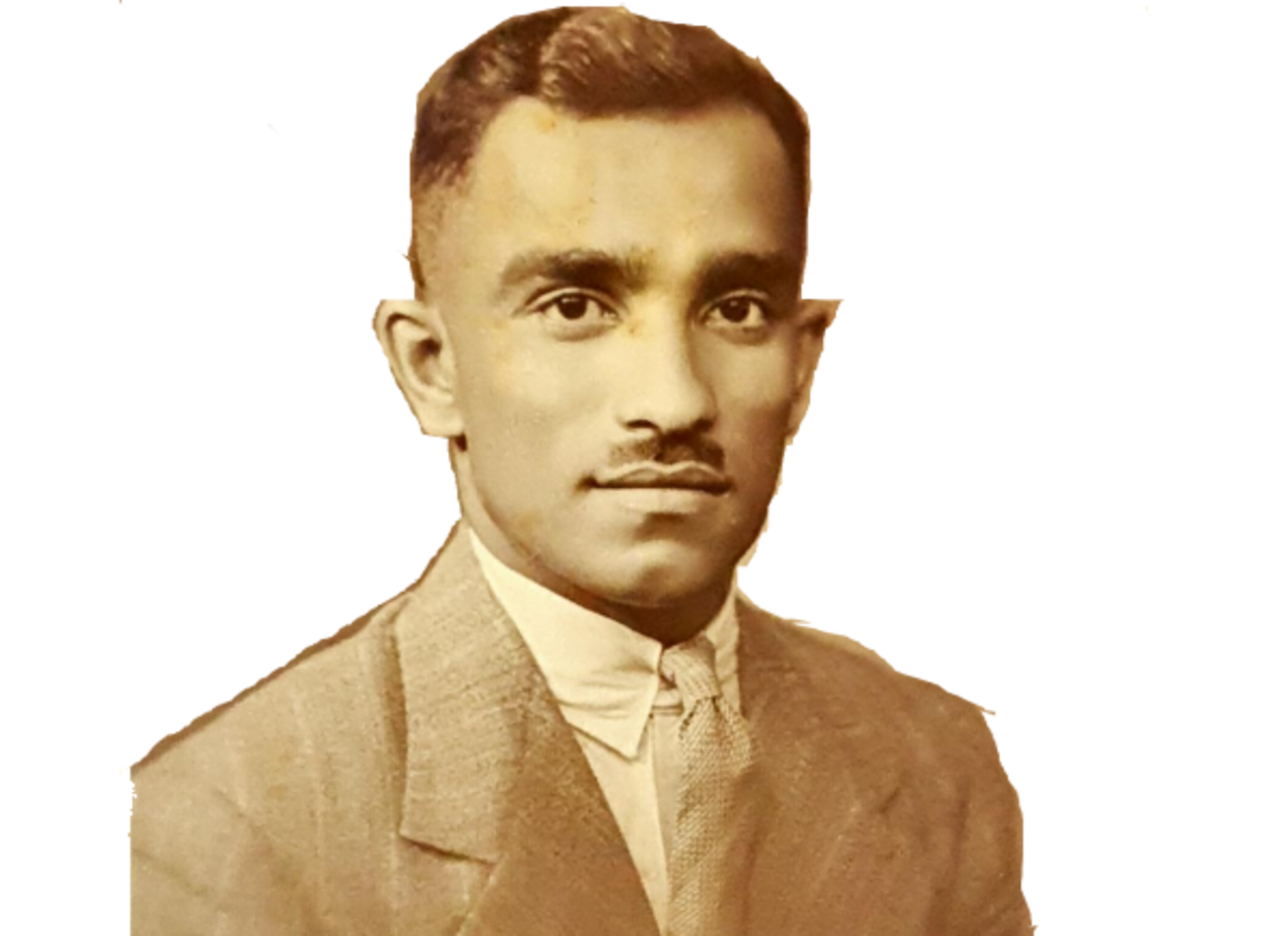 Daud Khan player headshot
