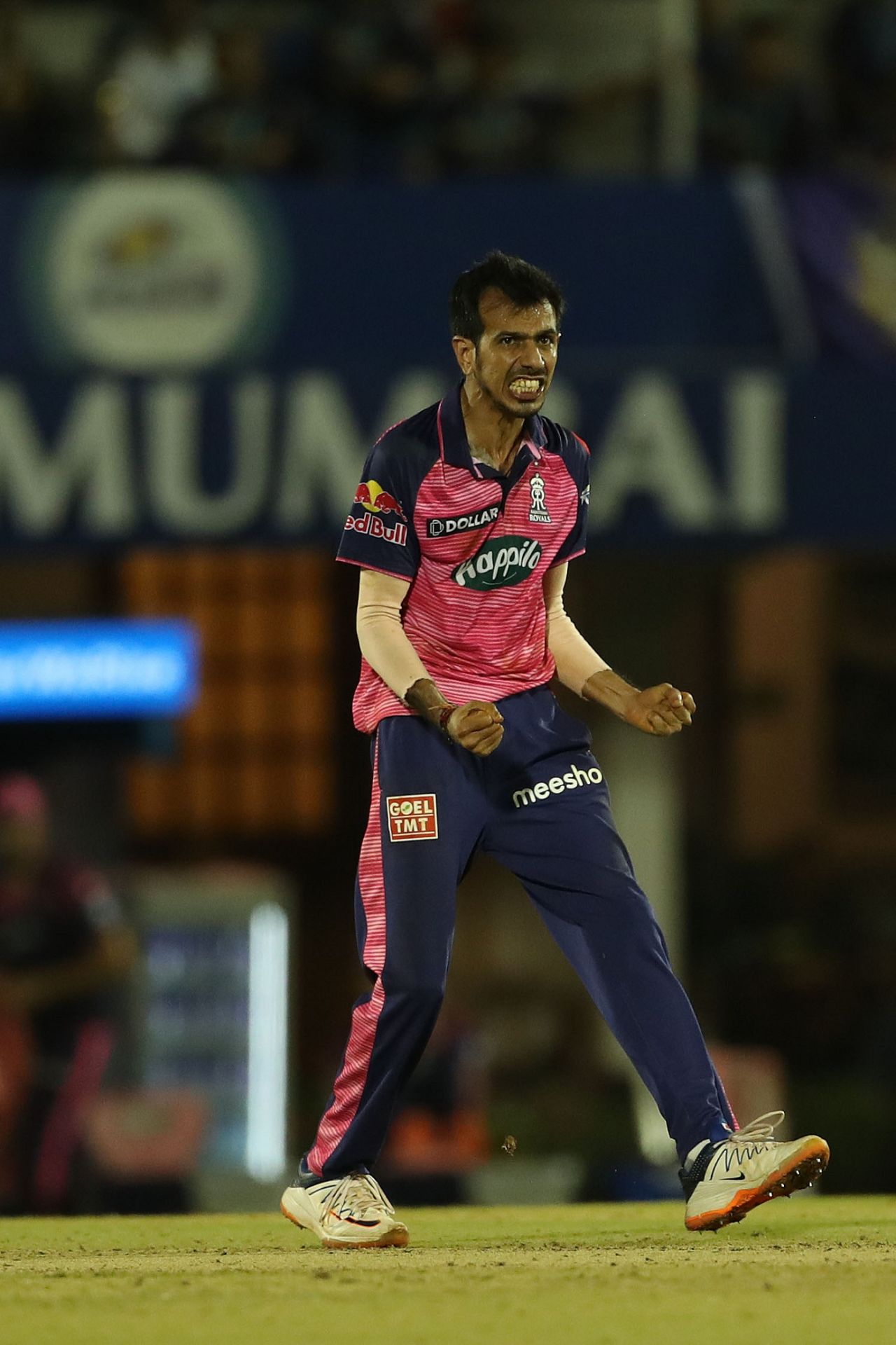 Yuzvendra Chahal turned the game for Rajasthan Royals, Kolkata Knight Riders vs Rajasthan Royals, IPL 2022, Brabourne Stadium, April 18, 2022
