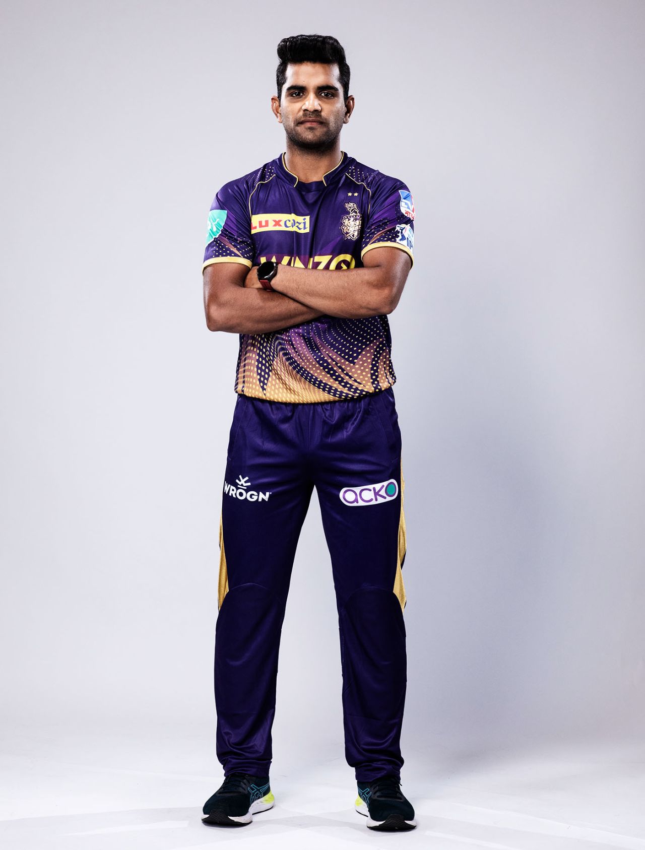 Shivam Mavi, player portrait