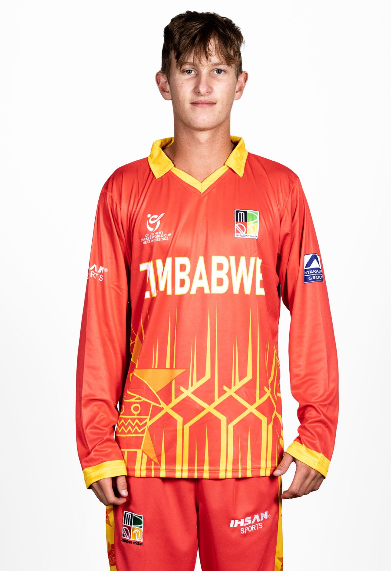 David Bennett, player portrait