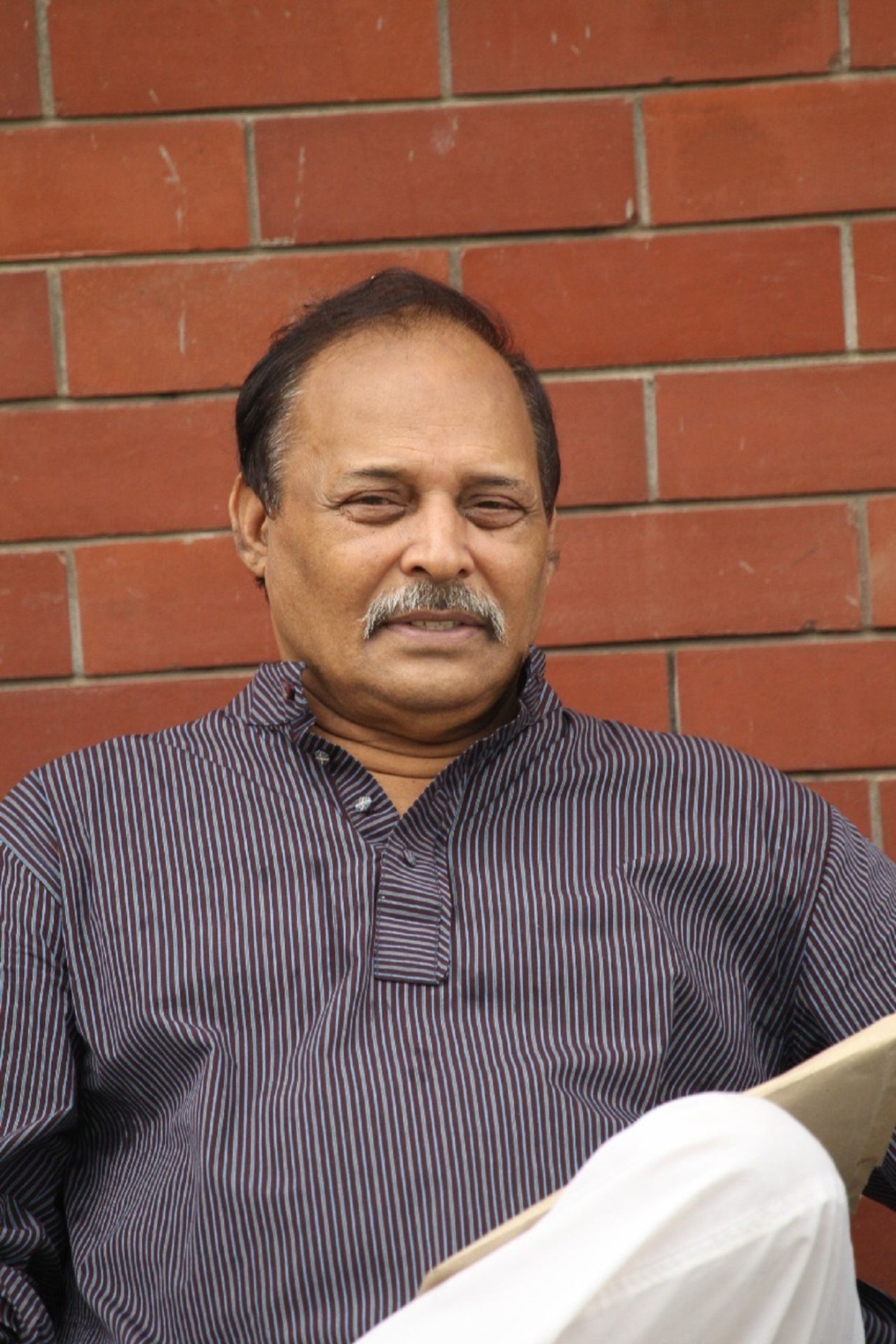 After his playing career, Samiur Rahman served as an umpire and match referee