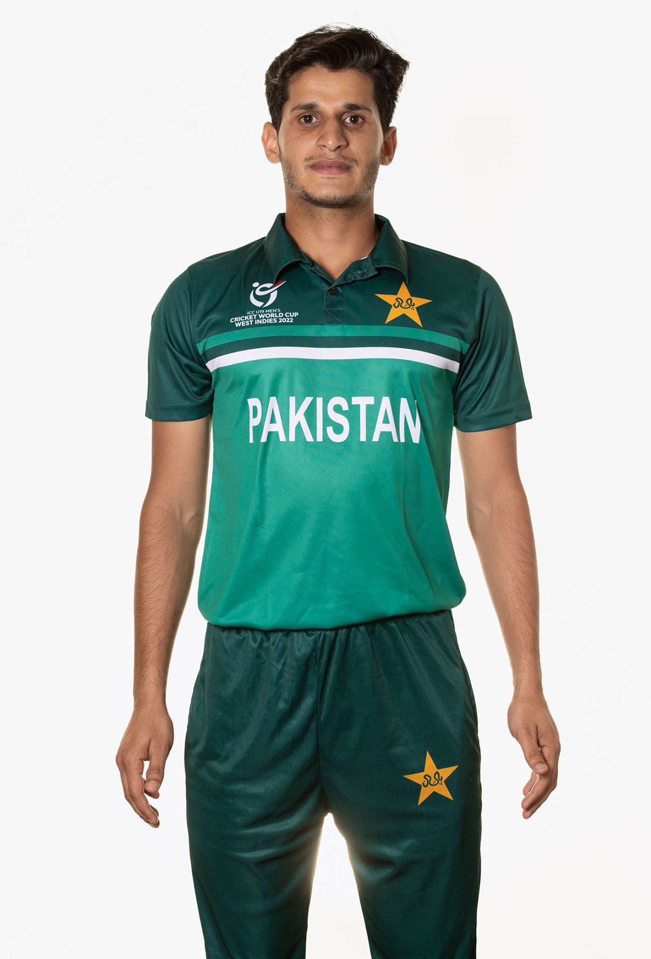 Abdul Faseeh, player portrait