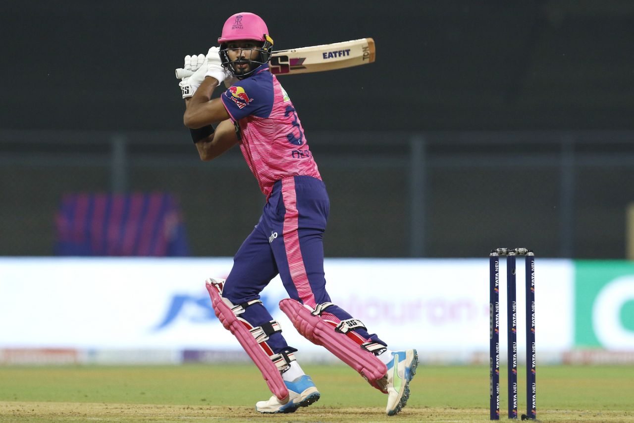 RR Playing XI vs PBKS: Yashasvi Jaiswal likely to come back in place of Devdutt Padikkal for RR against Punjab – Follow IPL 2022 Live Updates