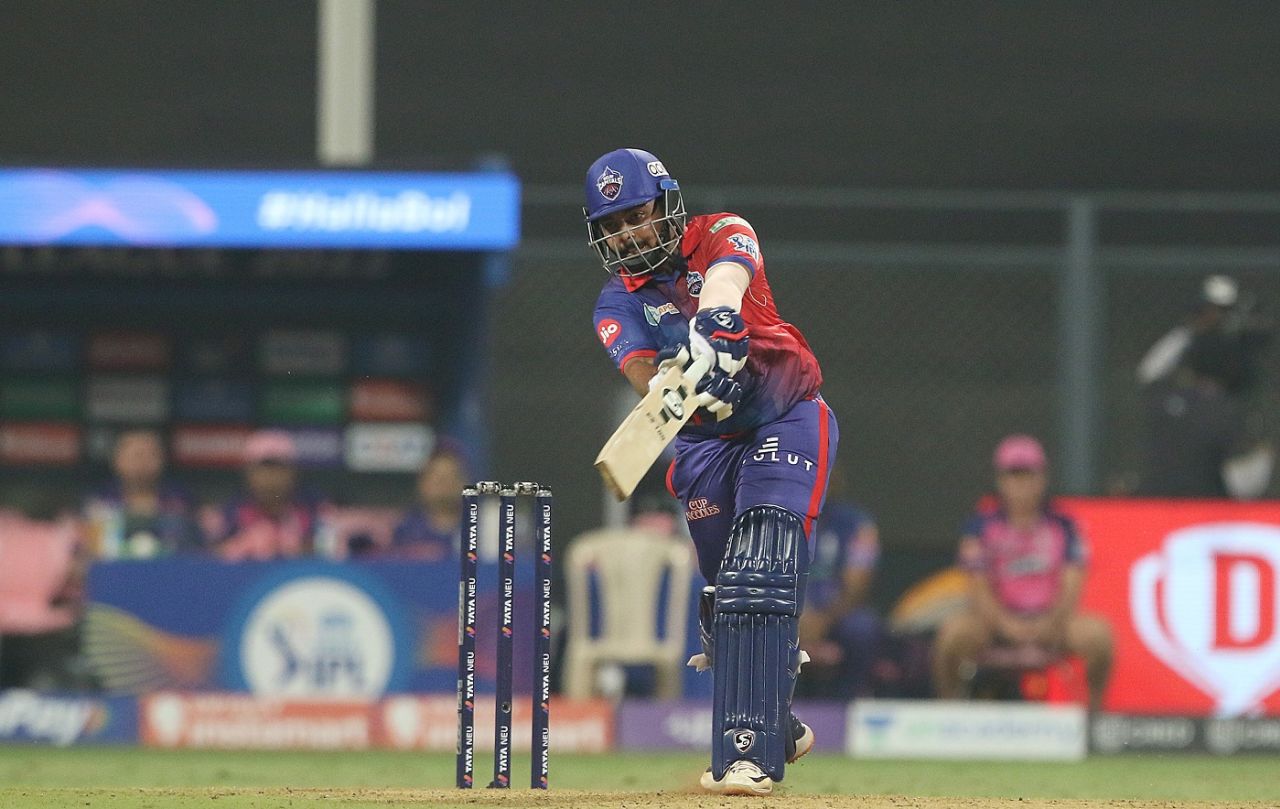 DC Playing XI vs PBKS: Prithvi Shaw UNAVAILABLE, opening CONUNDRUM for Rishabh Pant in Do-or-Die clash – Follow IPL 2022 Live Updates