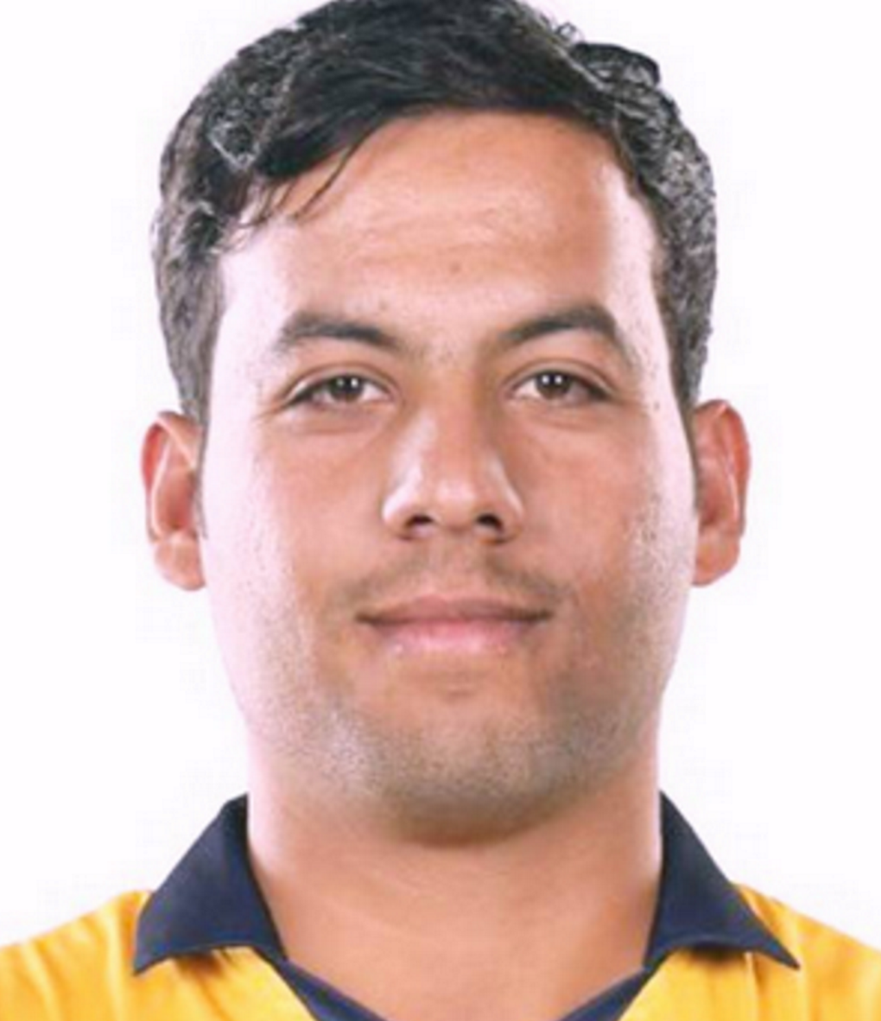 Mohammad Akram player portrait