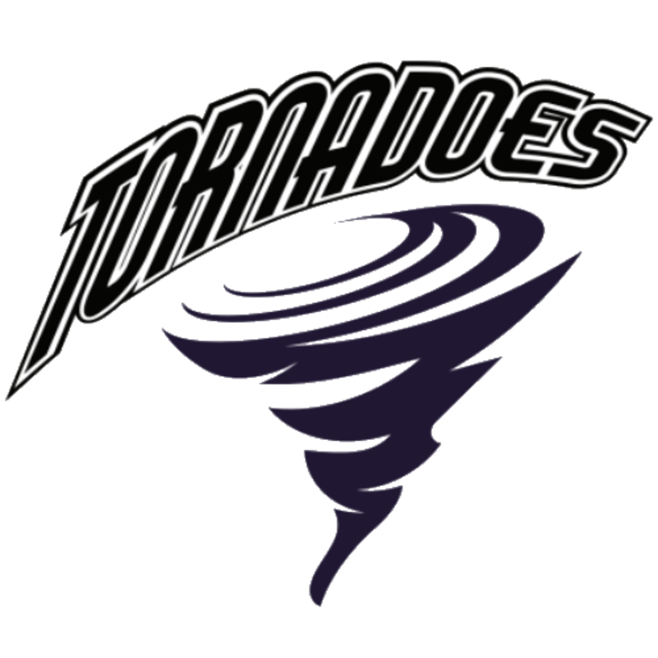 Tornadoes team logo
