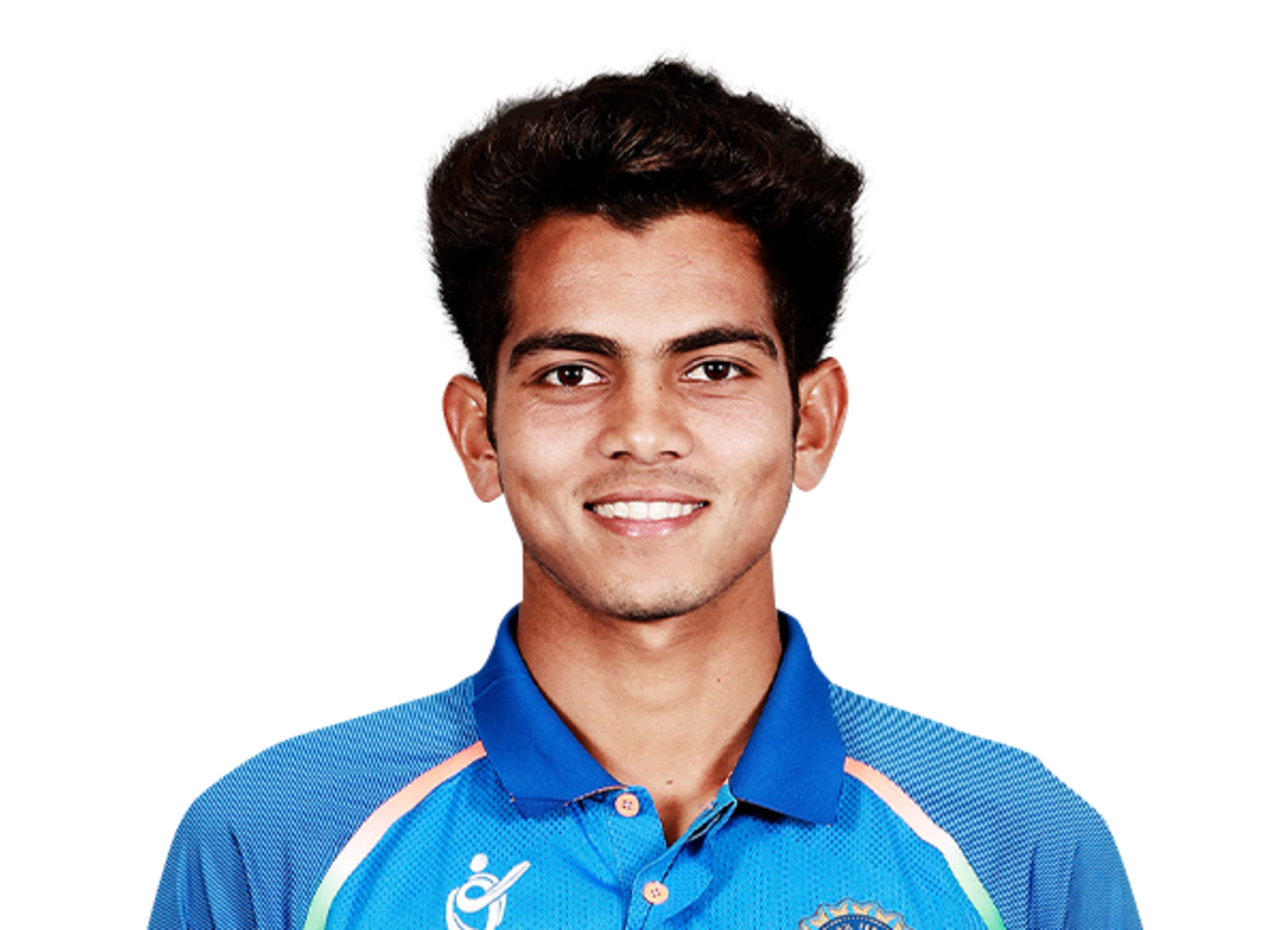 Kamlesh Nagarkoti, player page headshot cutout 2022
