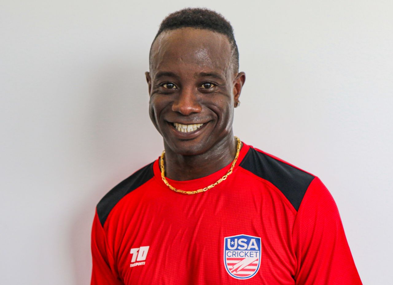 Xavier Marshall player portrait 2021