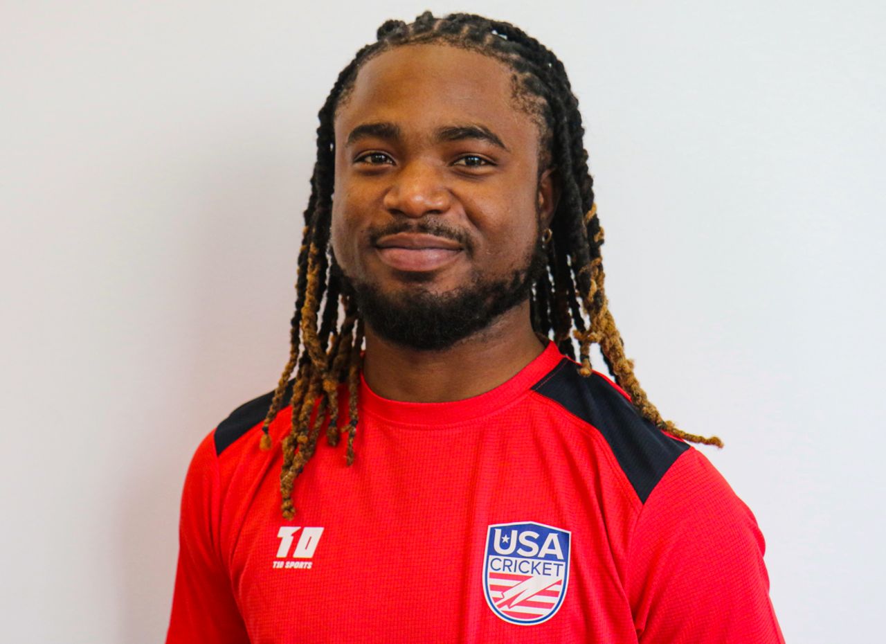 Ryan Scott player portrait 2021