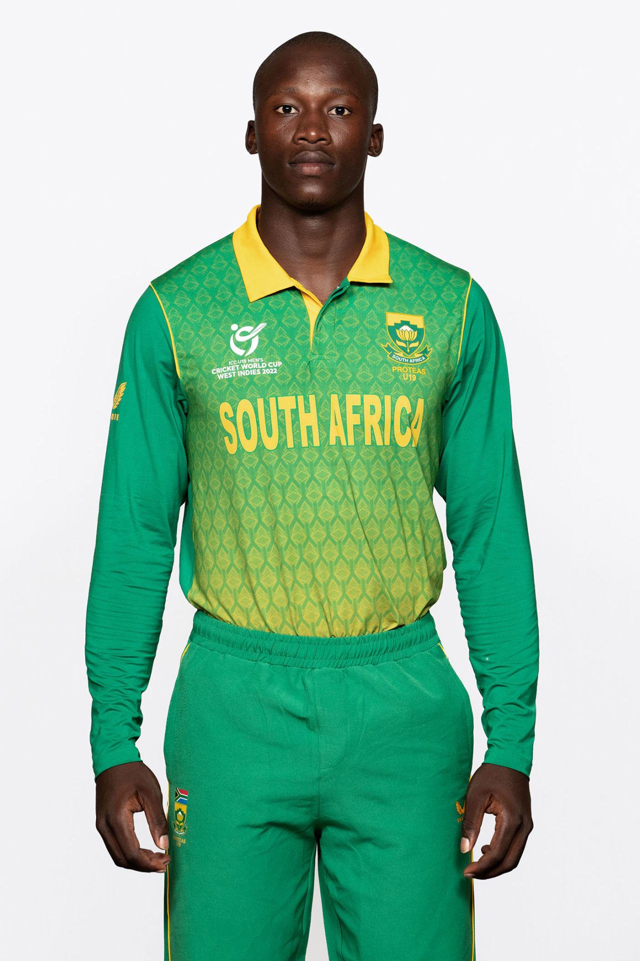 Andile Simelane, player portrait