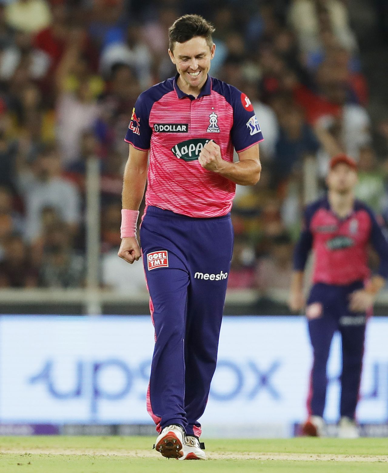 Trent Boult's plan against Glenn Maxwell worked to perfection, Rajasthan Royals vs Royal Challengers Bangalore, IPL 2022 Qualifier 2, Ahmedabad, May 27, 2022