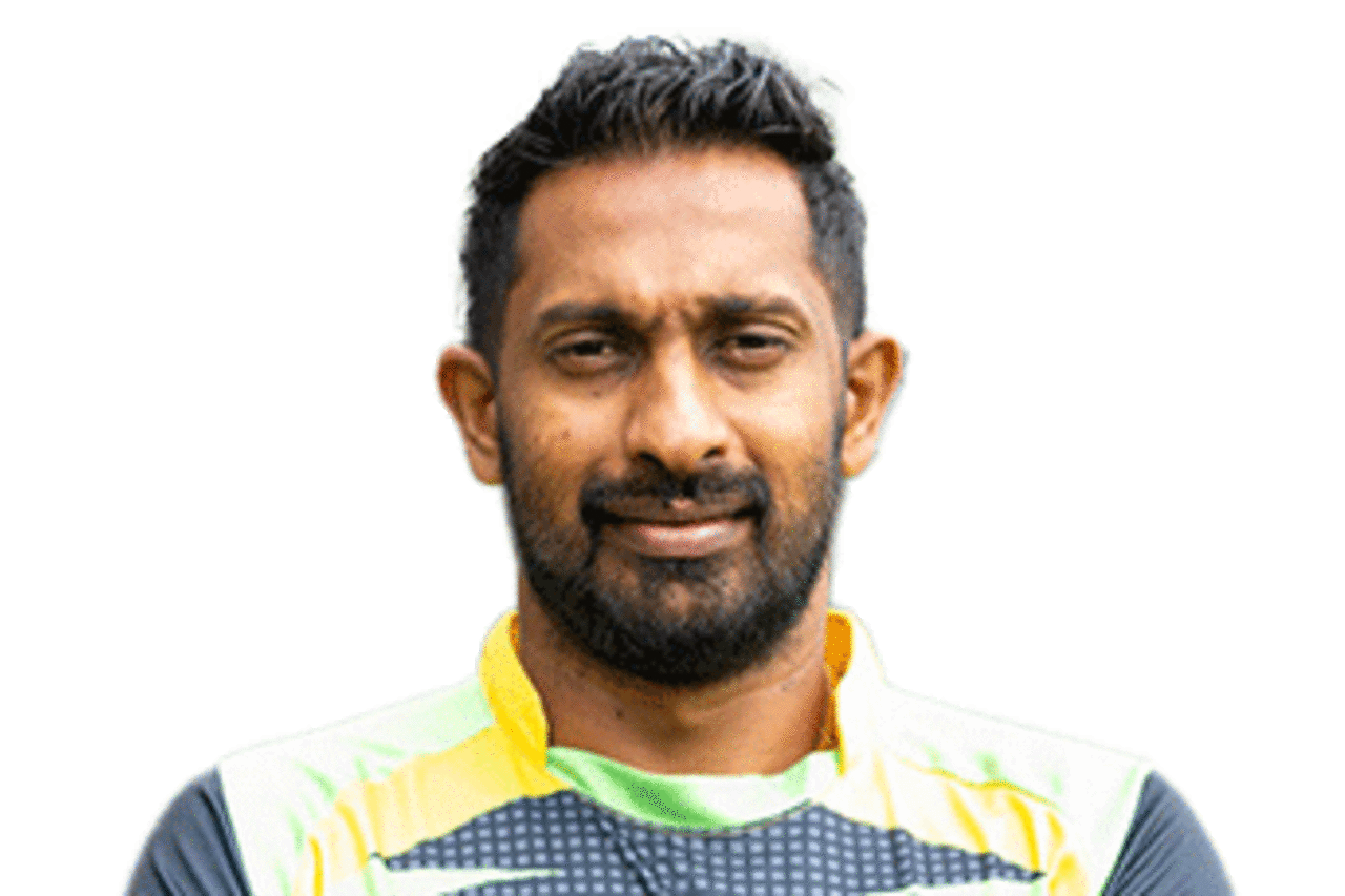 Chaminda Bandara