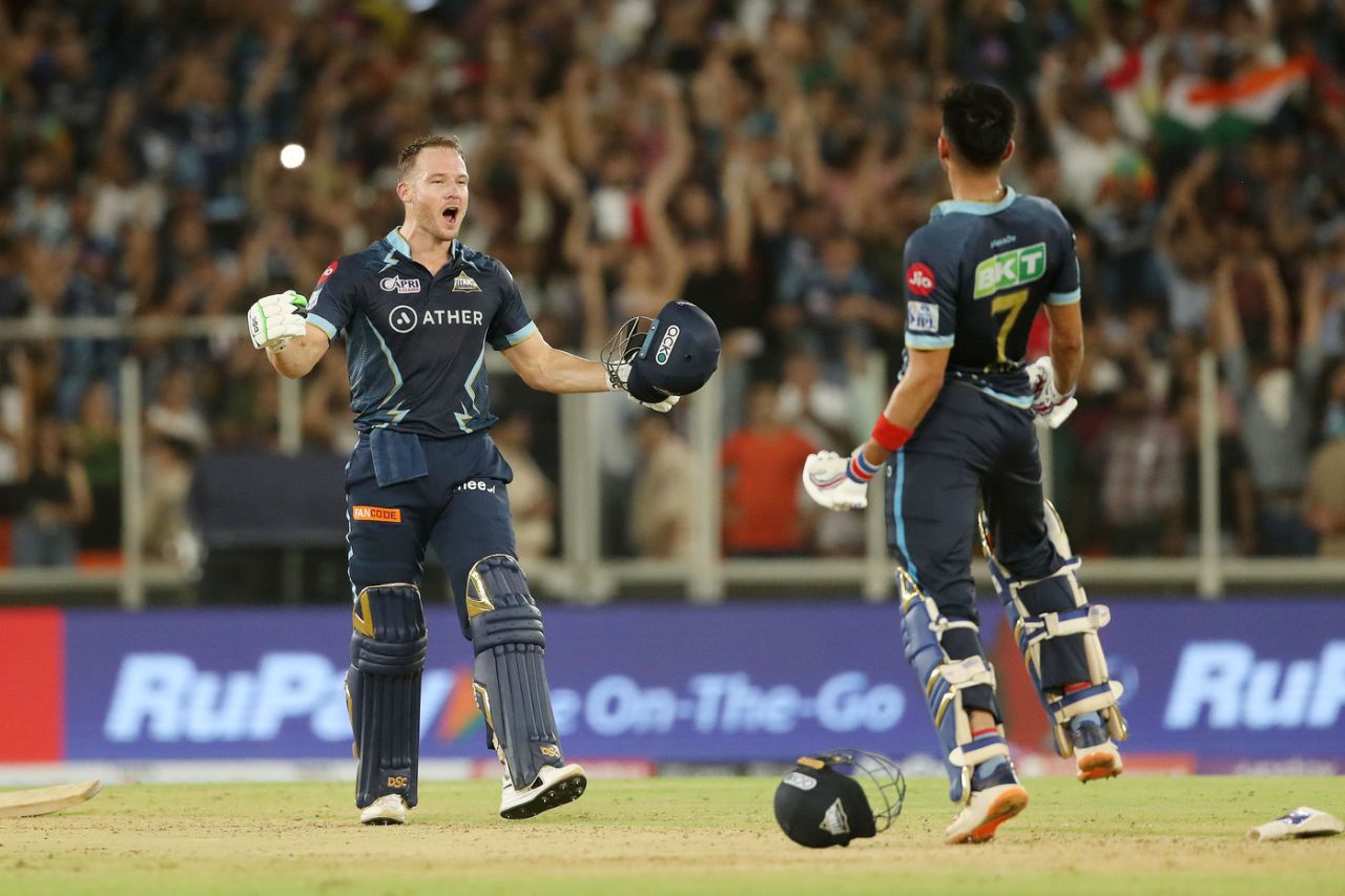 IND vs SA Live: Brimming with confidence after IPL 2022 show, David Miller says IPL helped him 'Understand game better and handle pressure'
