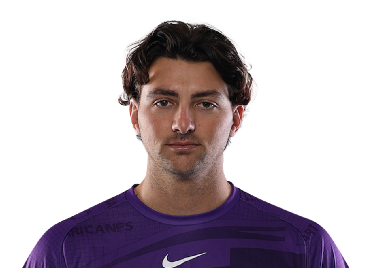 Tim David, player page headshot cutout 2022
