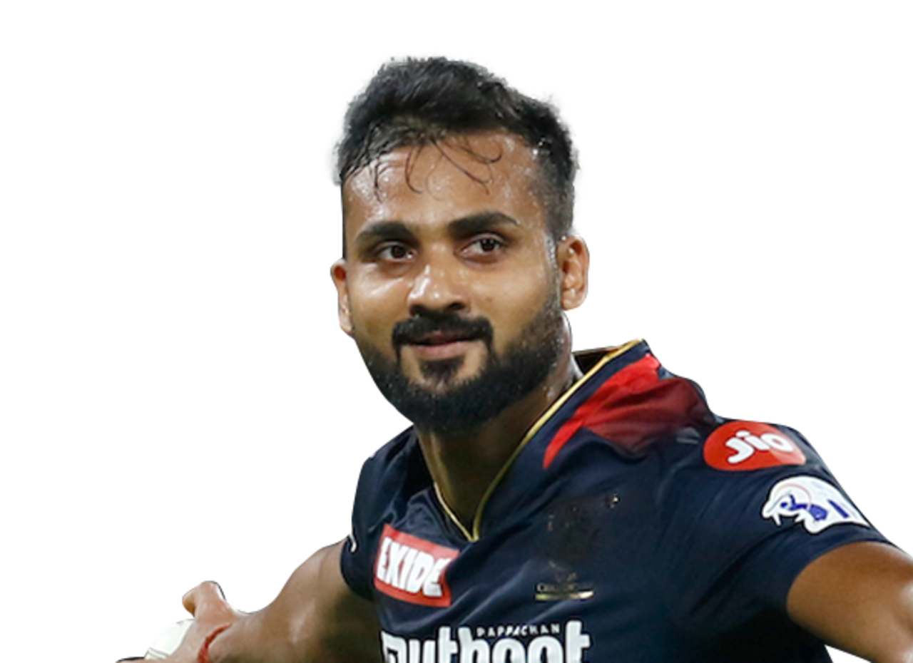 Akash Deep, player page headshot cutout 2022