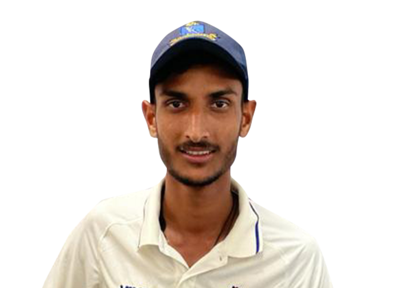 Shahbaz Ahmed, player page headshot cutout 2022