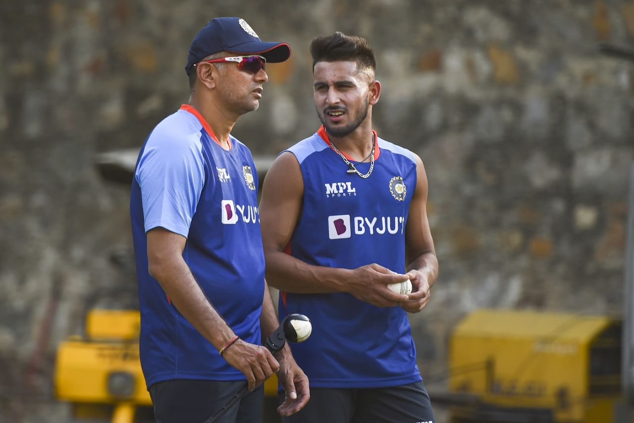 Asia Cup 2022: Dropped from Indian Team, Umran Malik signs up to play in JKCA Senior Multi-Day Cup in Jammu in BID to COMEBACK at Asia Cup Cricket