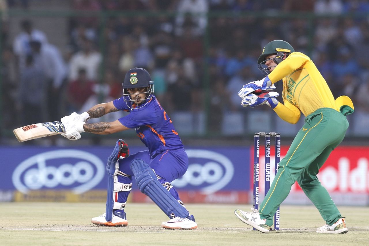 IND vs SA Live: India's HOME BUBBLE bursts, 3 areas Rahul Dravid MUST improve on to avoid series defeat humiliation: Check OUT