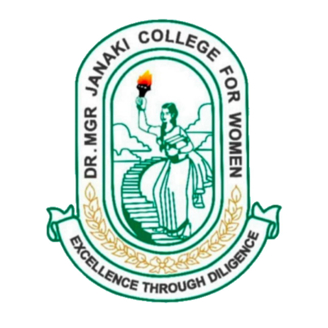 MGR Janaki team logo