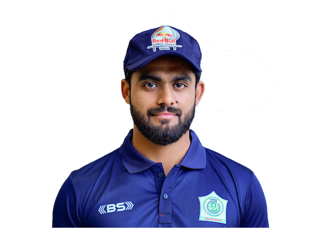 Badal Singh Balyan player headshot