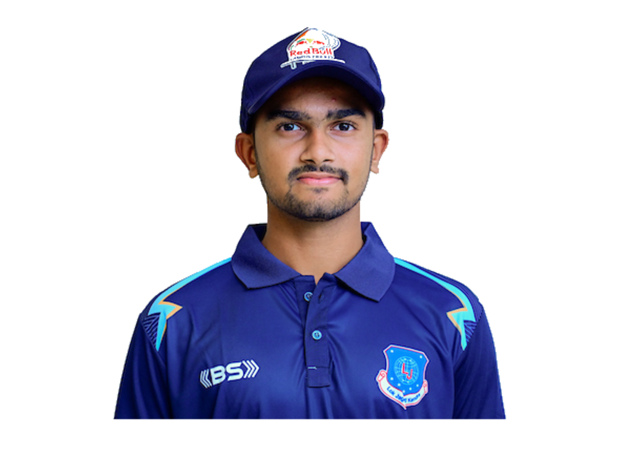 Aditya Rathi player headshot