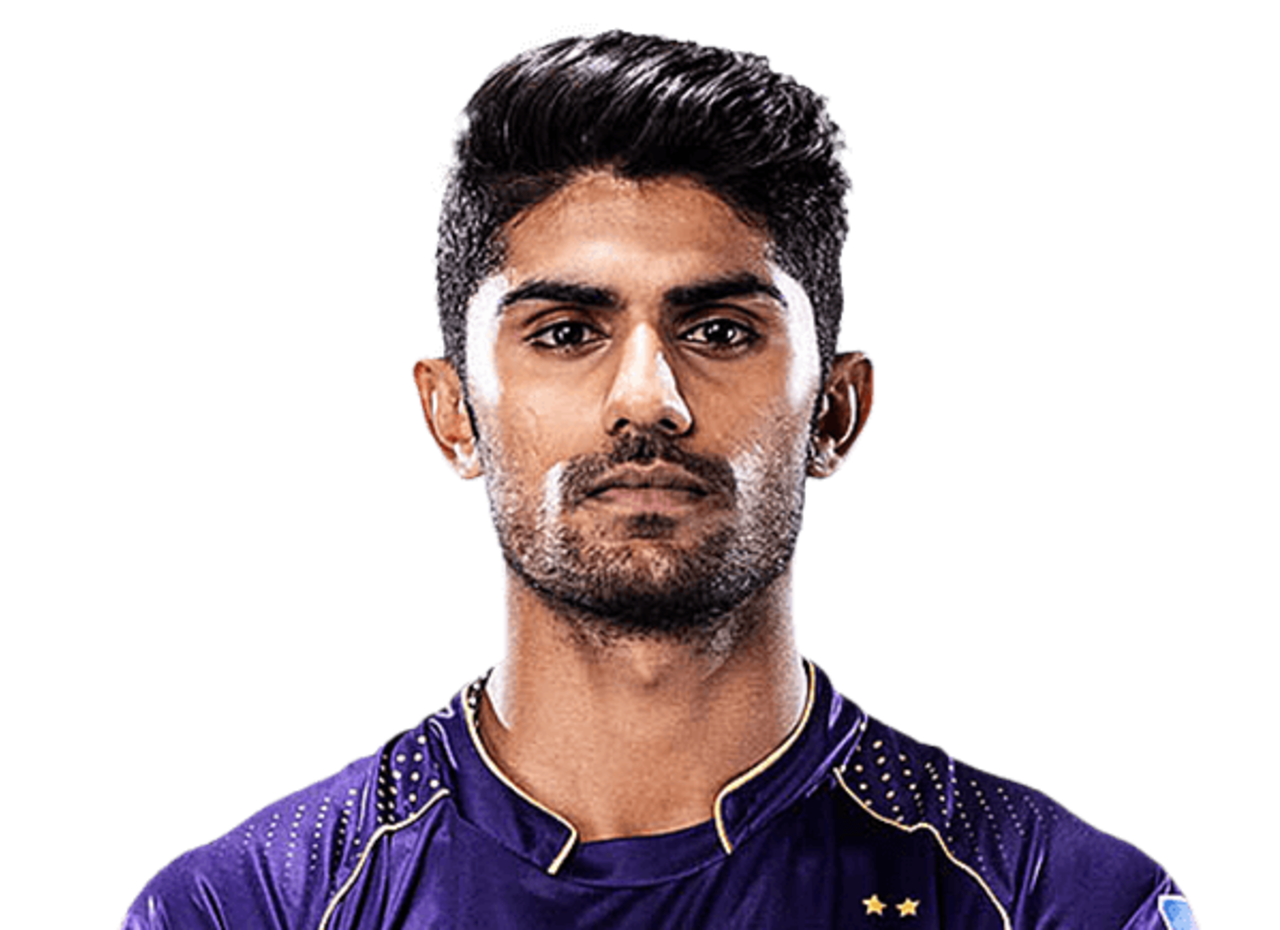 Aman Khan, player page headshot cutout 2022