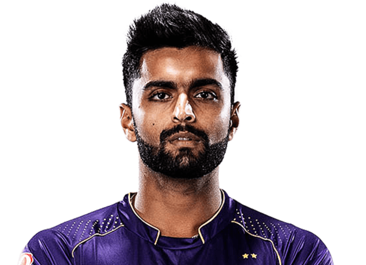 Pratham Singh, player page headshot cutout 2022