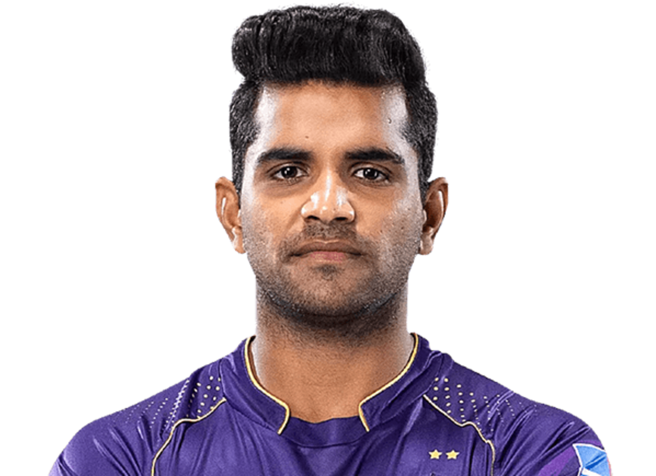 Shivam Mavi, player page headshot cutout 2022