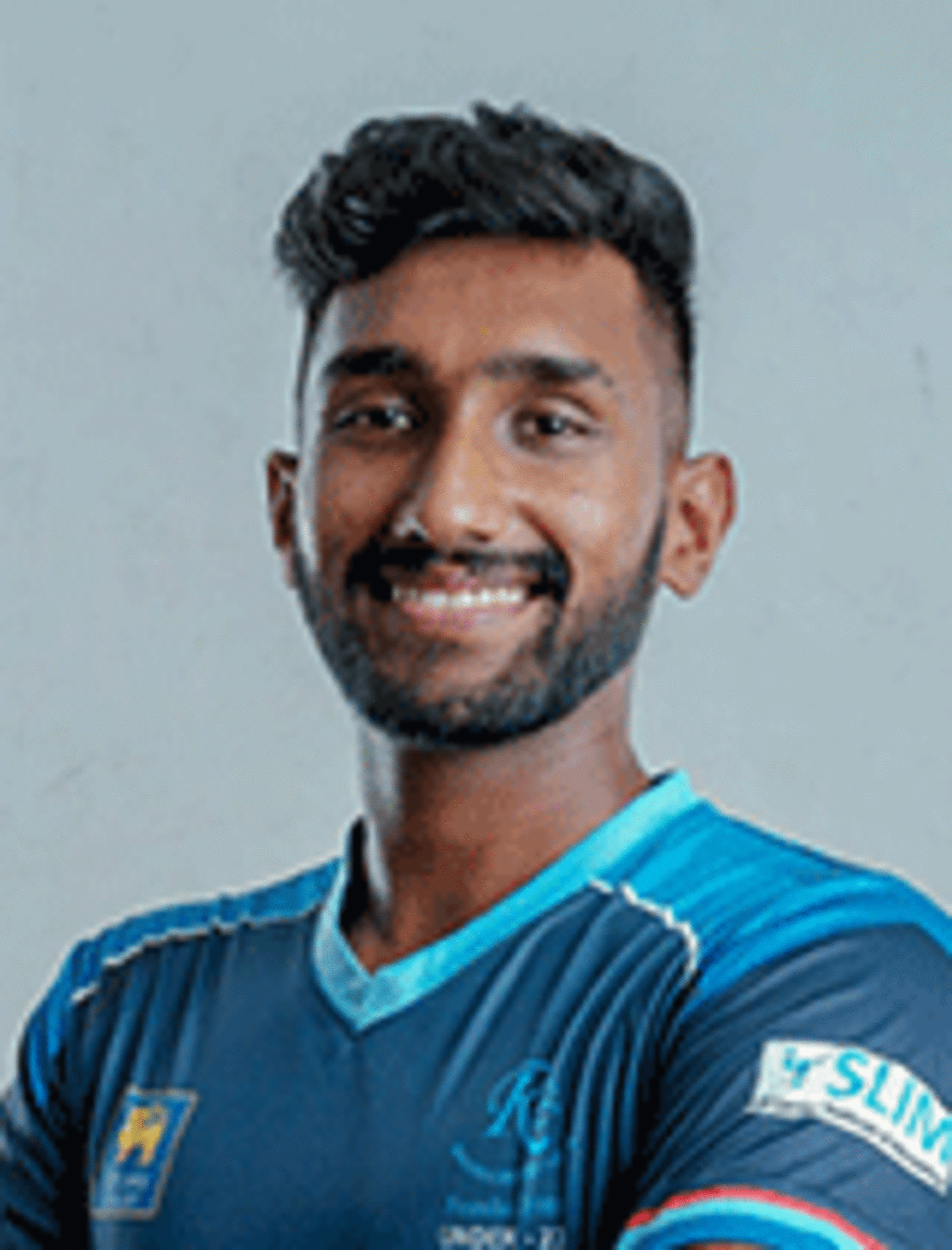 Eshan Malinga