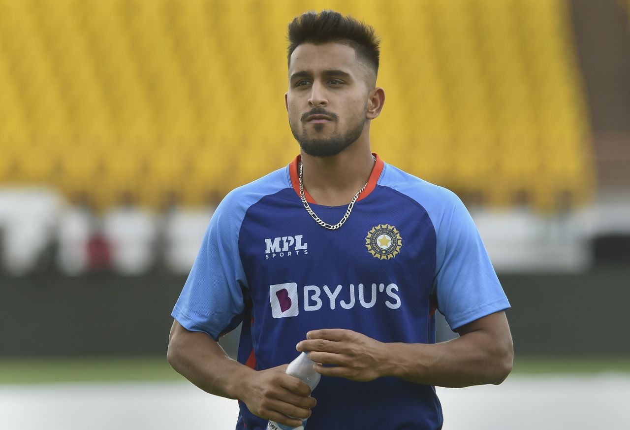 IND-A vs NZ-A: Selection meeting on Monday, Priyank Panchal to lead, Umran Malik likely to play in white-ball series against New Zealand A, Follow LIVE Updates